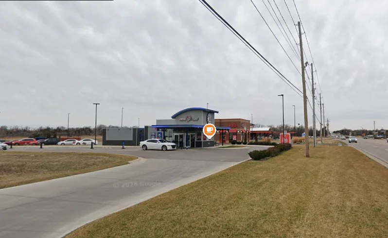 7 Brew Wichita in Wichita, Kansas